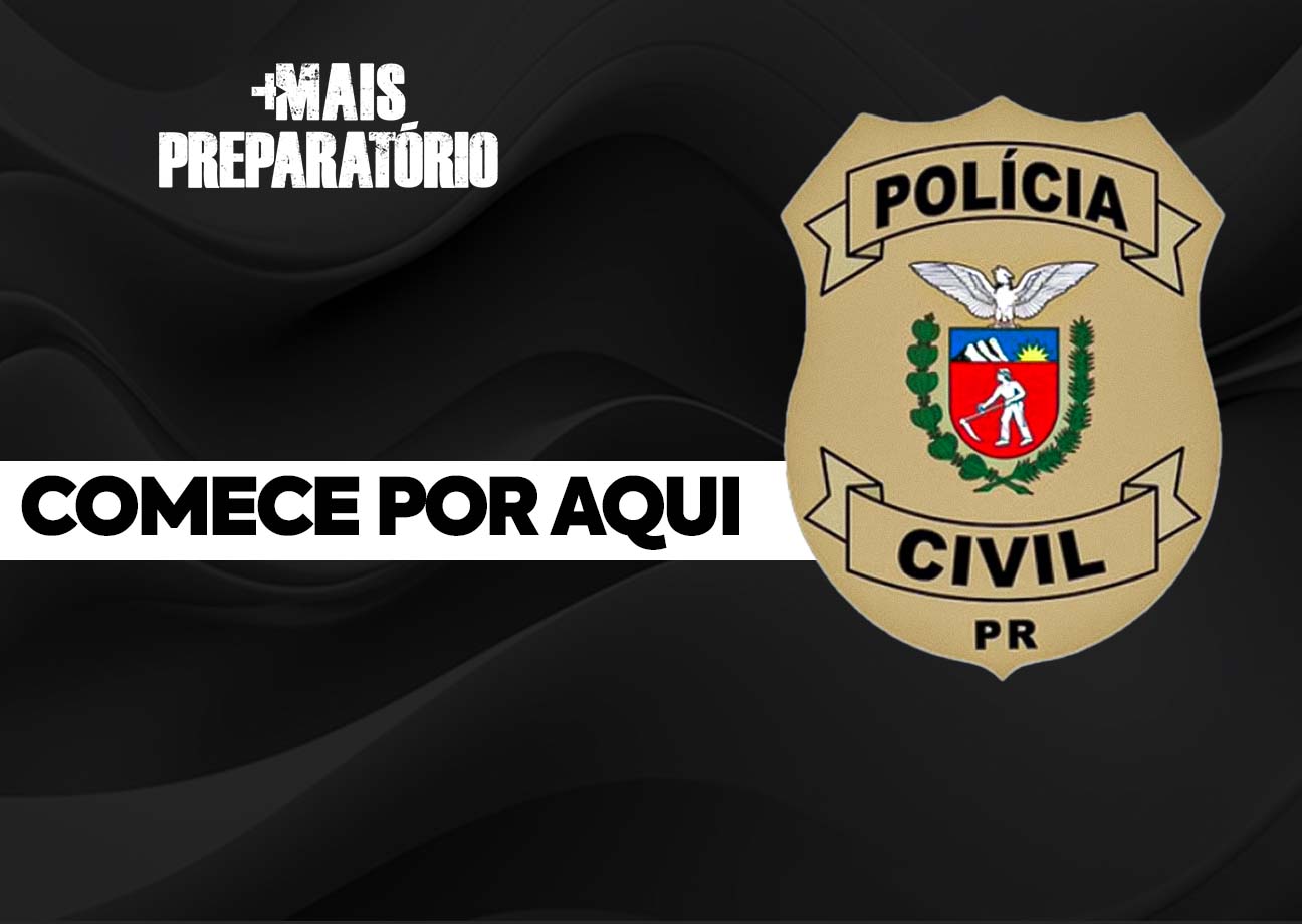 Comece por Aqui (PCPR)