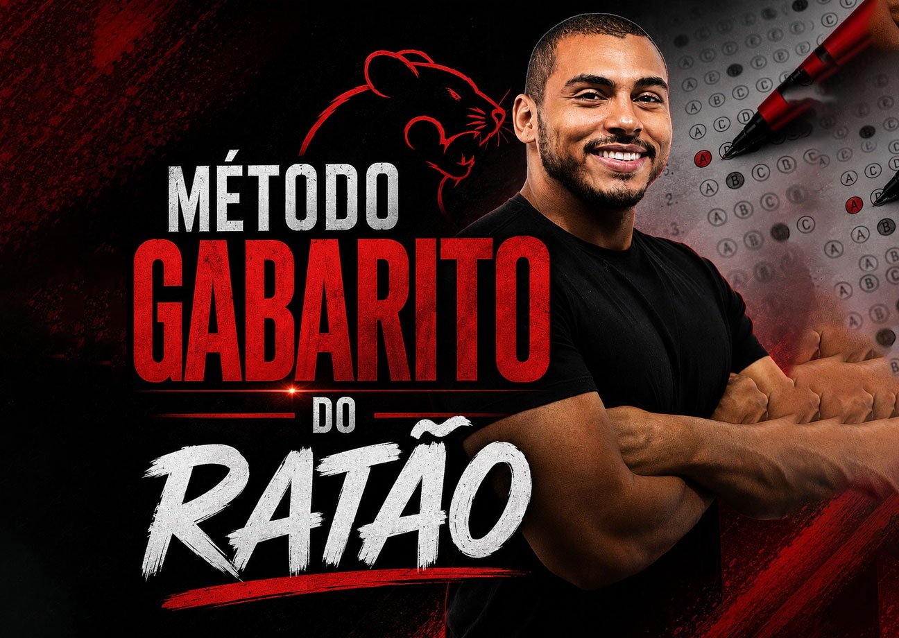 Técnica de Chute com Ratão
