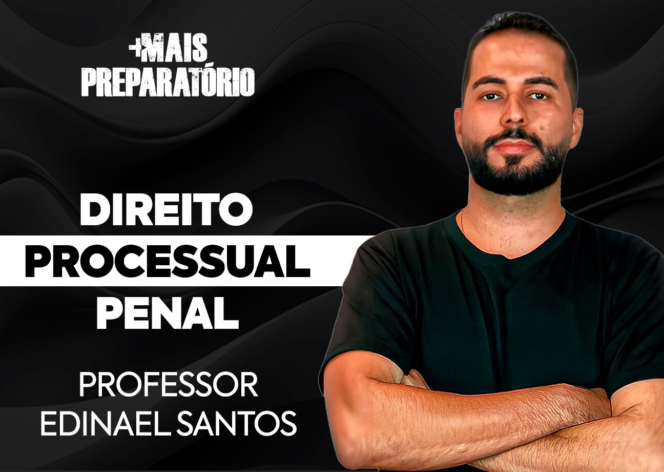 Direito Processual Penal (GM)