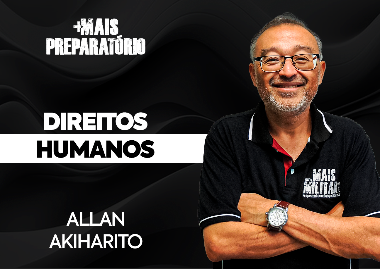 Direitos Humanos