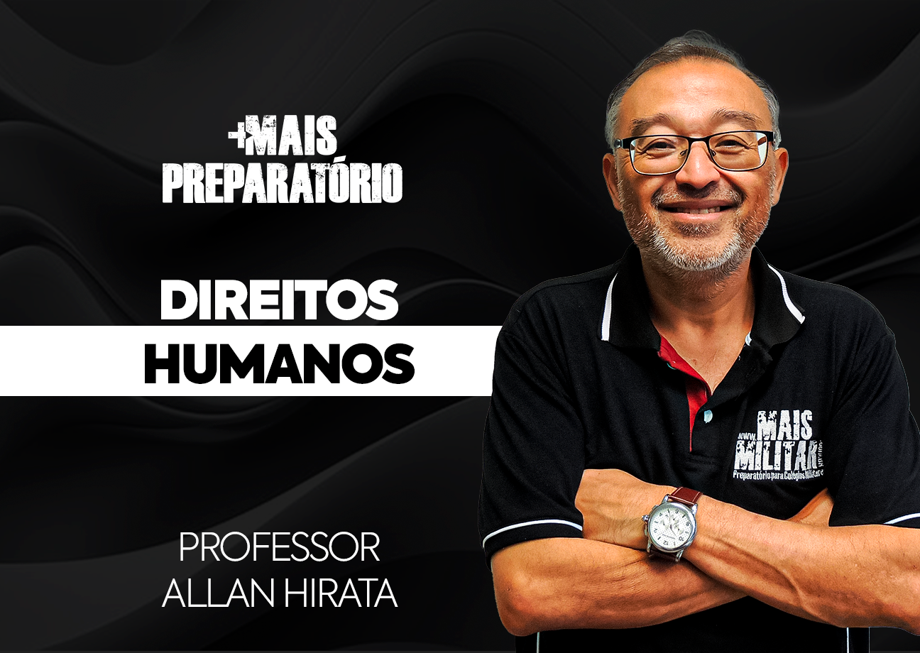 Direitos Humanos
