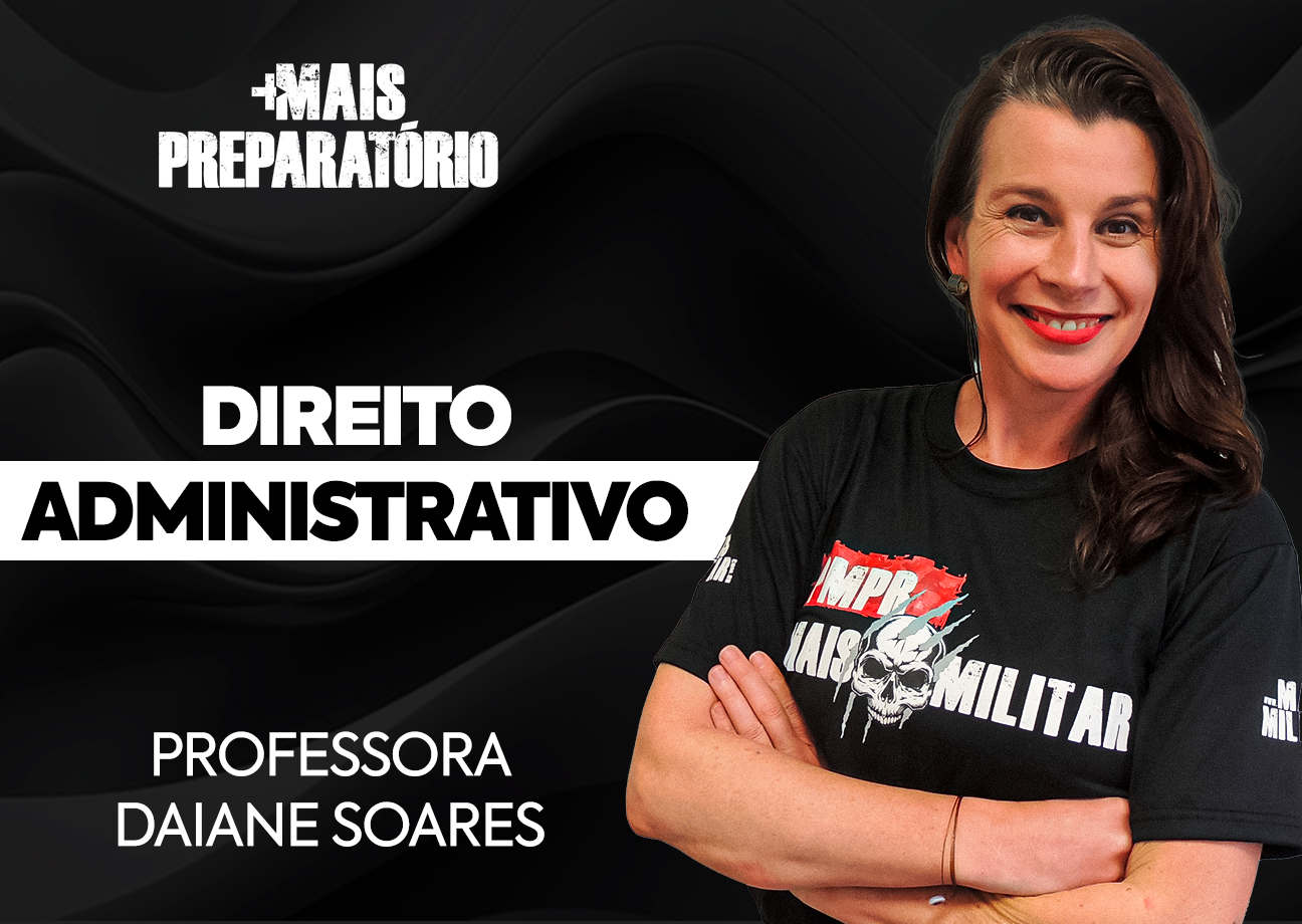 Direito Administrativo