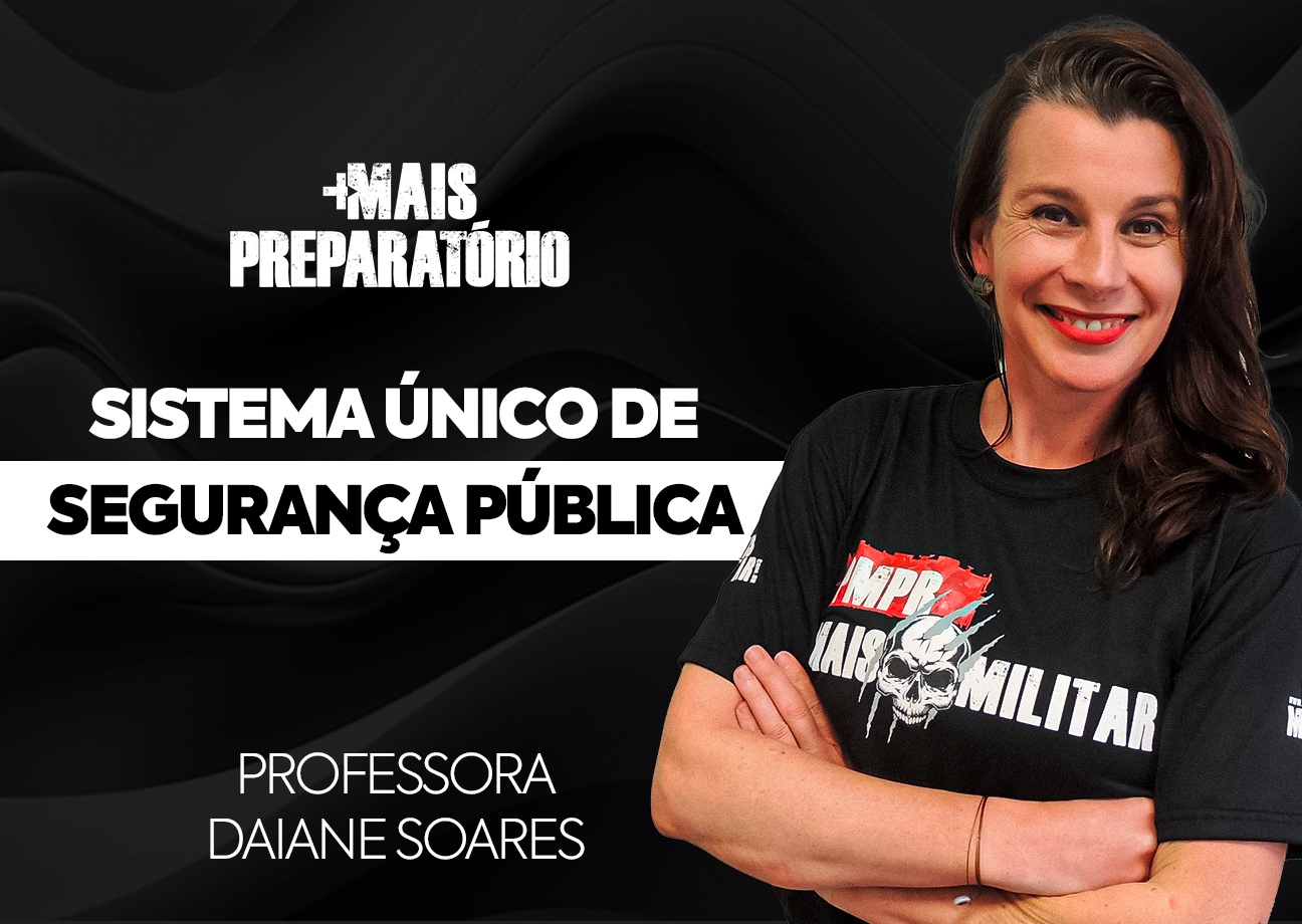 Sistema Único de Segurança Público