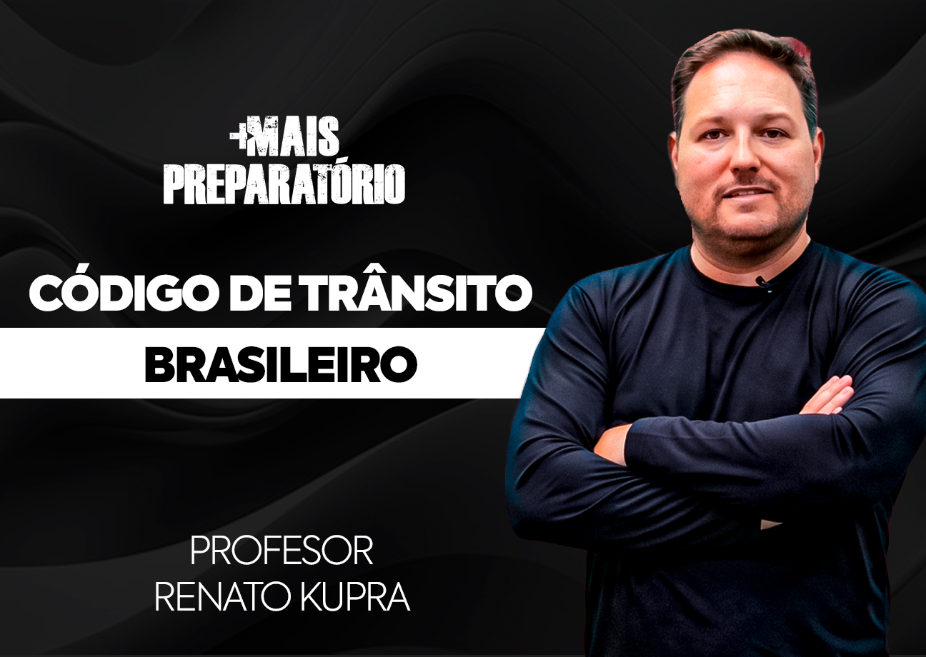 Código de Trânsito Brasileiro