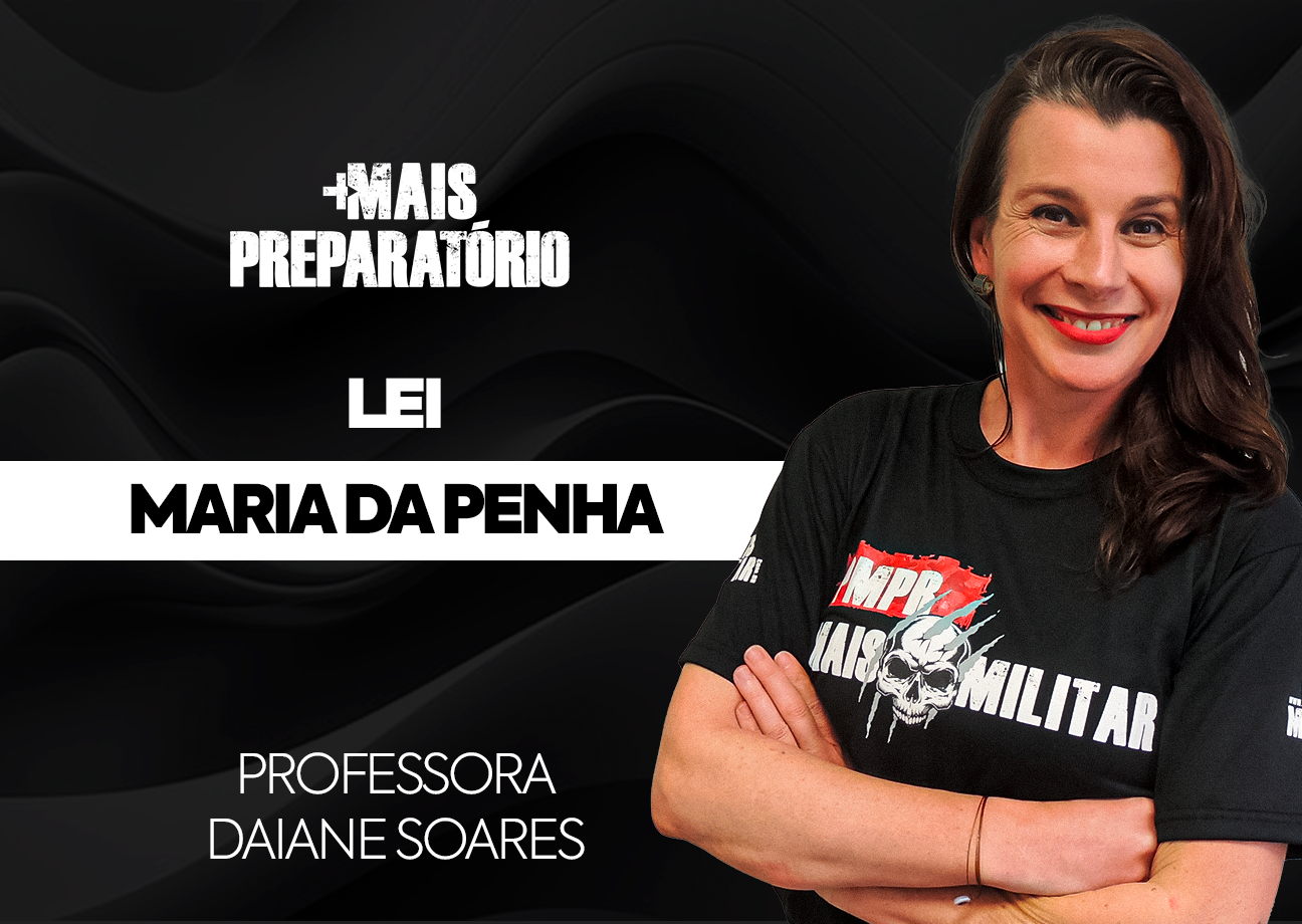 Lei Maria da Penha