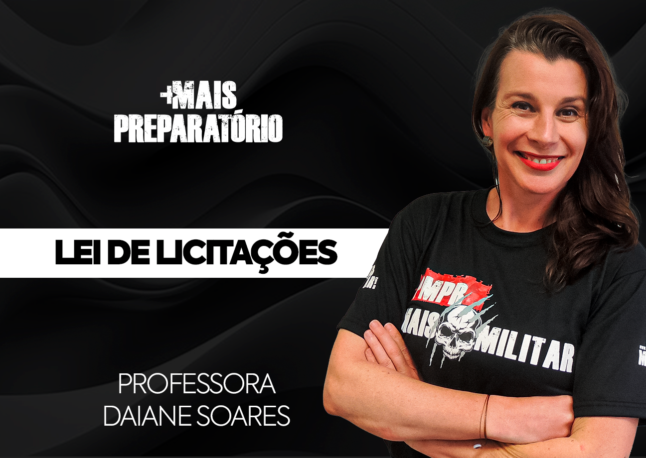 Lei de Licitações