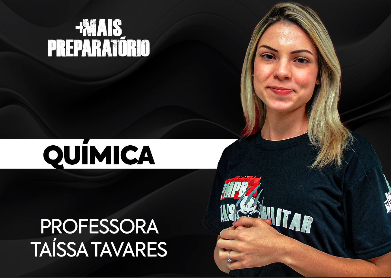 Química (PCPR)
