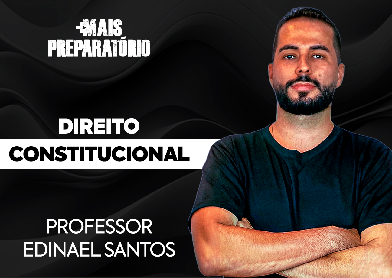 Direito Constitucional (PCPR)
