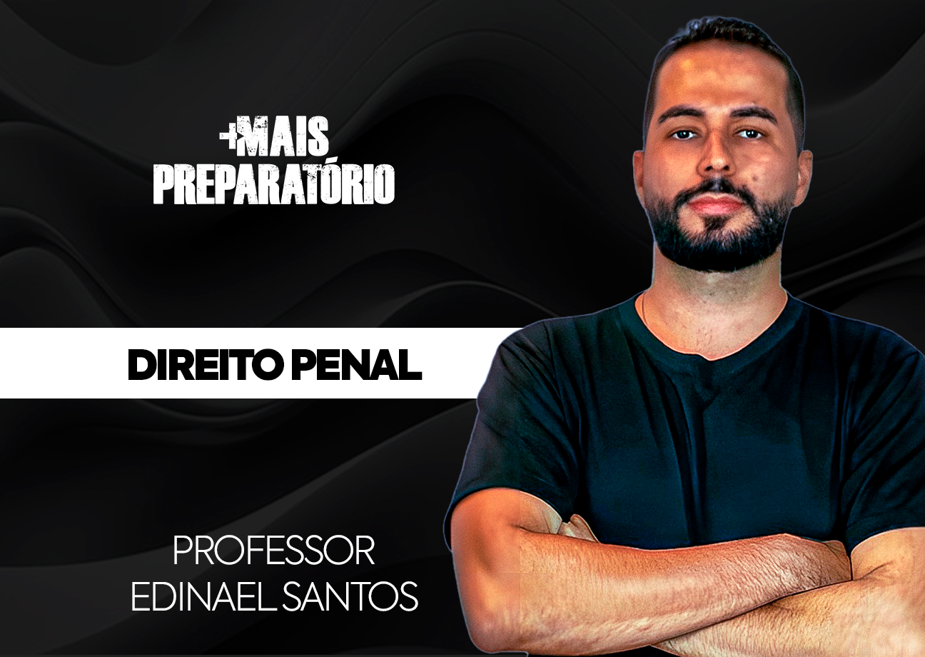 Direito Penal (PCPR)