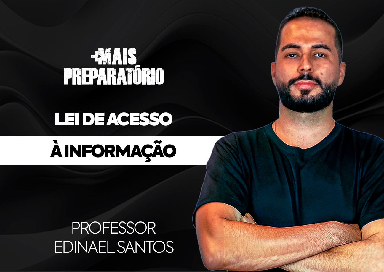 Lei de Acesso à Informação