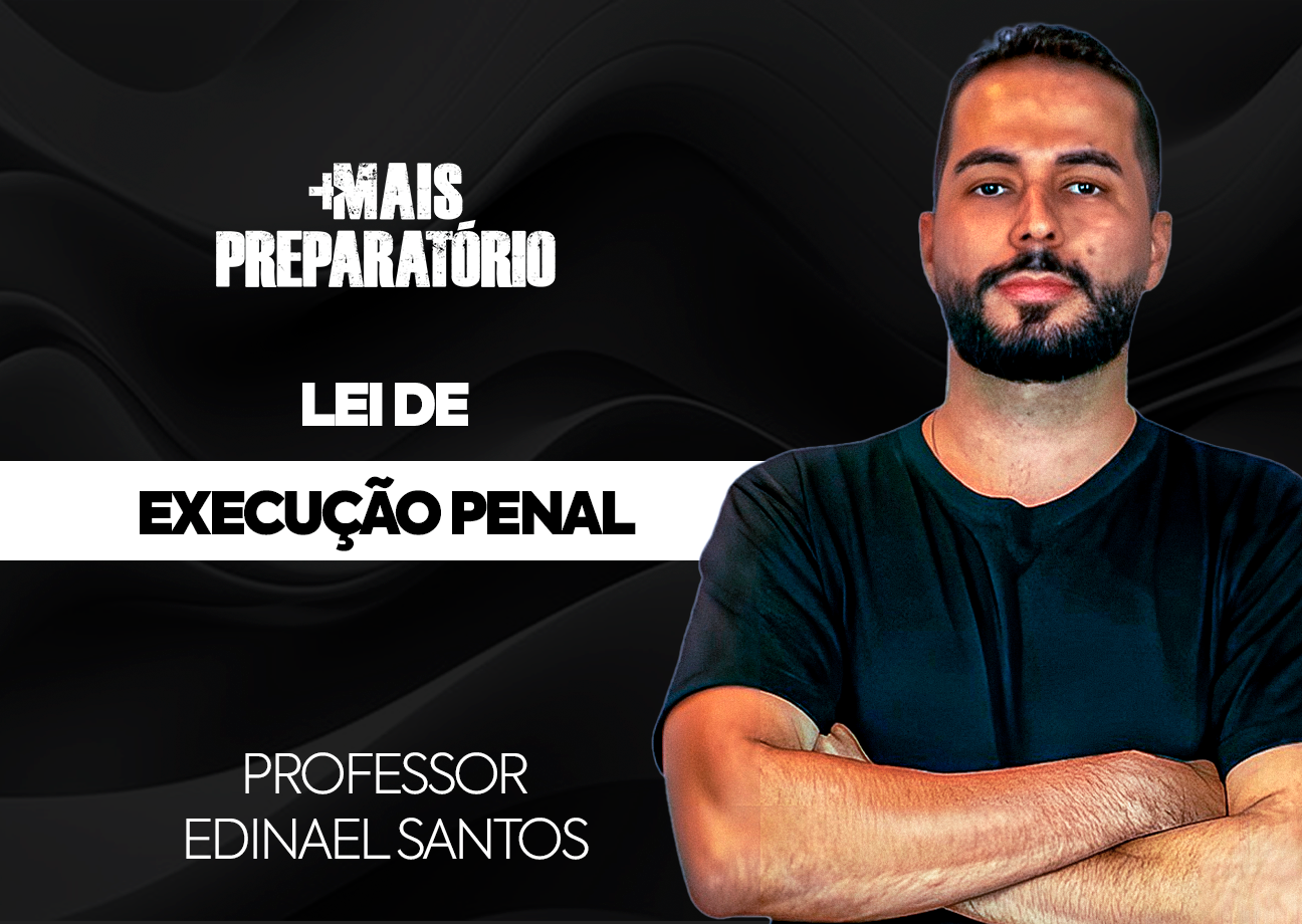 Lei de Execução Penal