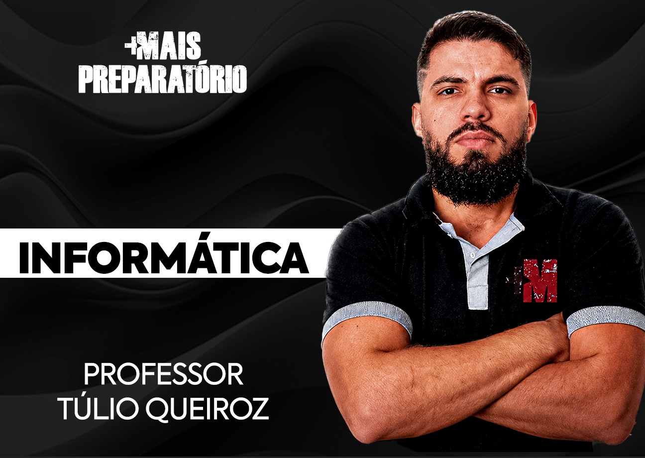 Informática (PCPR)