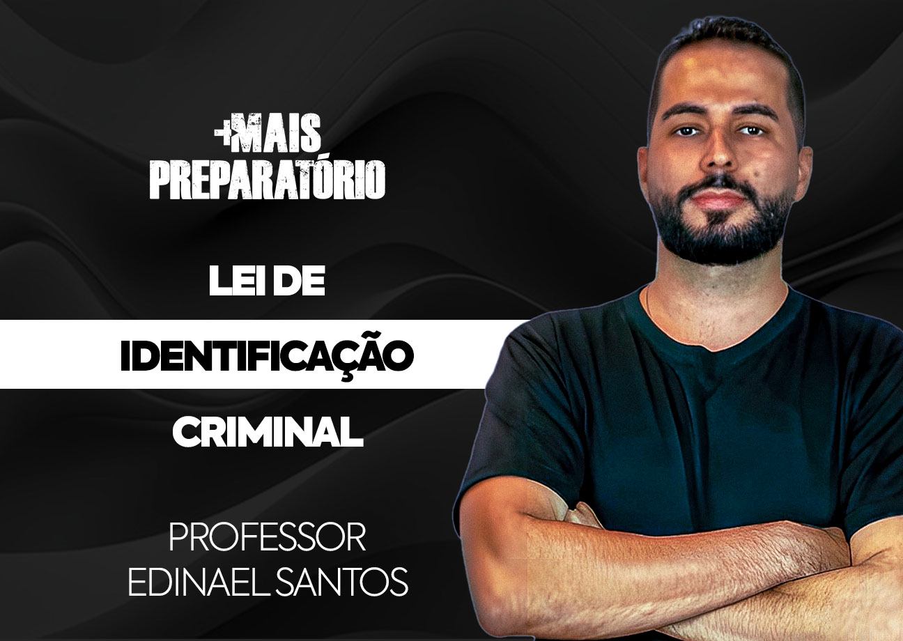 Lei de Identificação Criminal