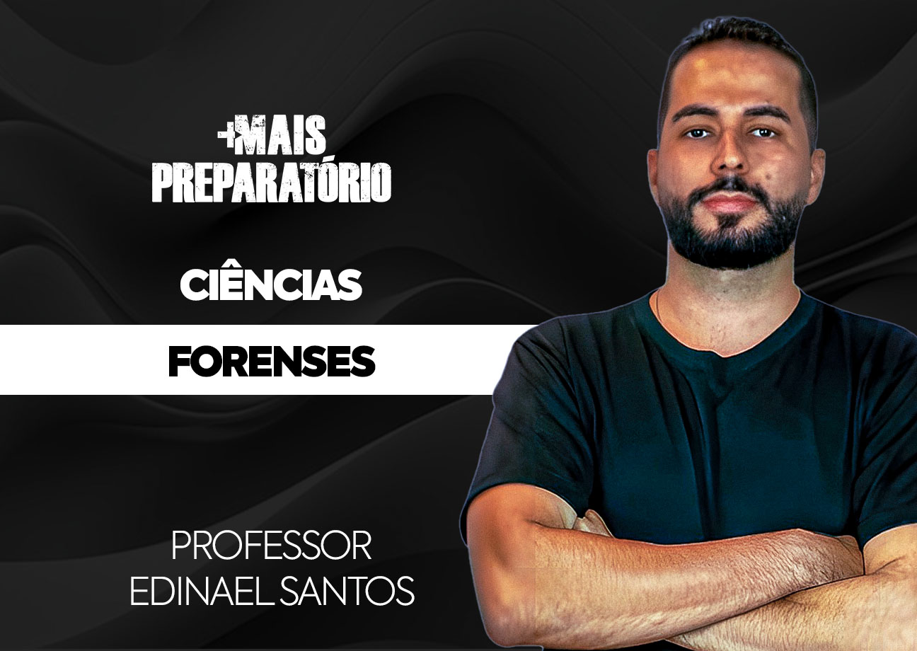Ciências Forenses