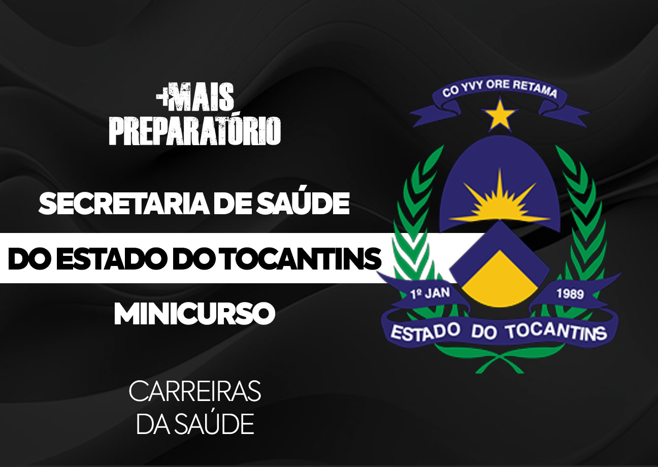 Minicurso Base Rápida - SES-TO