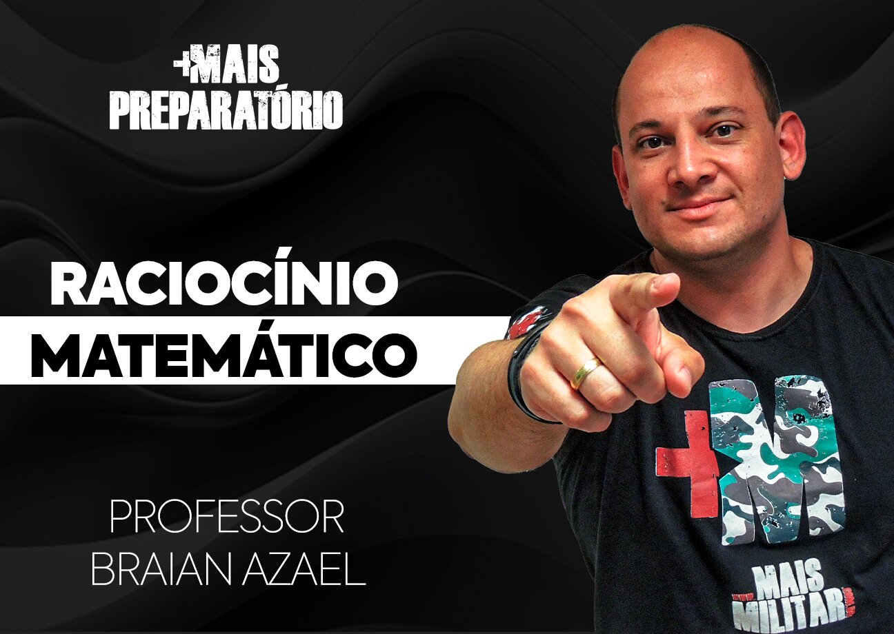 Raciocínio Matemático (GM)