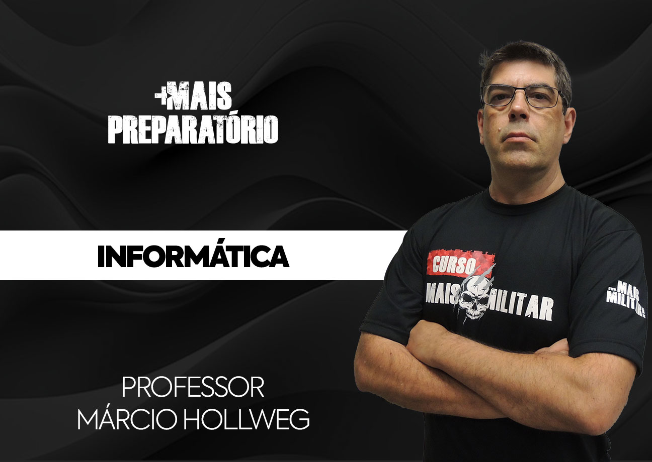 Noções de Informática