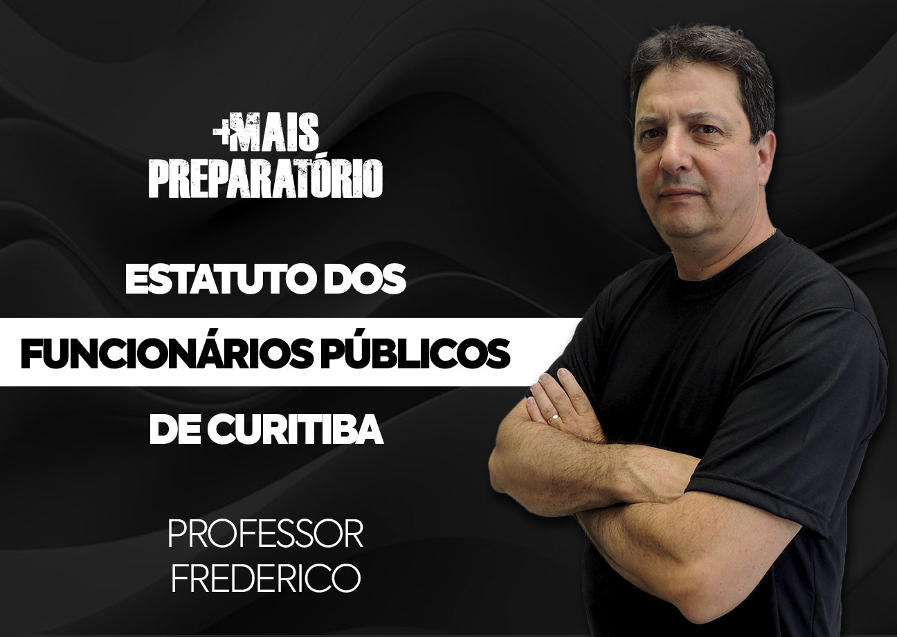 Estatuto dos Funcionários Públicos de Curitiba