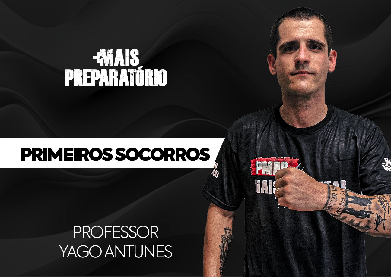 Primeiros Socorros